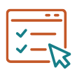enroll icon