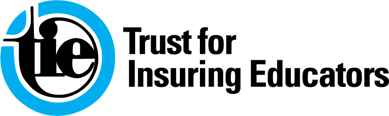 TIE logo